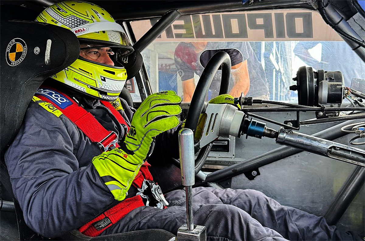 SILVA AMARO TAMBIEN SE SUMA AL PROCAR B